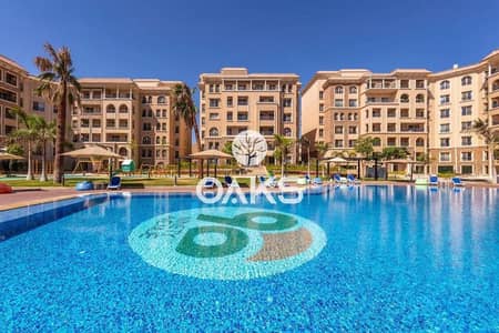 3 Bedroom Apartment for Sale in New Cairo, Cairo - WhatsApp Image 2025-09-29 at 5.39. 47 PM (1). jpeg