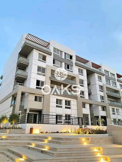3 Bedroom Apartment for Sale in New Cairo, Cairo - WhatsApp Image 2025-10-06 at 2.54. 02 PM. jpeg