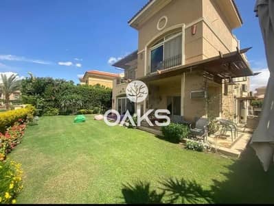 7 Bedroom Villa for Sale in Katameya, Cairo - WhatsApp Image 2025-09-25 at 5.20. 02 PM. jpeg