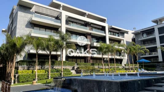 3 Bedroom Apartment for Sale in New Cairo, Cairo - WhatsApp Image 2022-10-18 at 12.42. 11 PM. jpeg