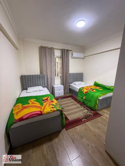 3 Bedroom Flat for Sale in Sheikh Zayed, Giza - WhatsApp Image 2025-10-07 at 2.19. 46 PM(1). jpeg