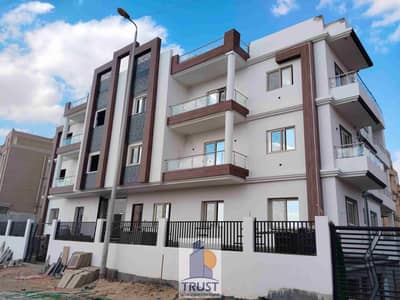 3 Bedroom Flat for Sale in Sheikh Zayed, Giza - 1000315664. jpg