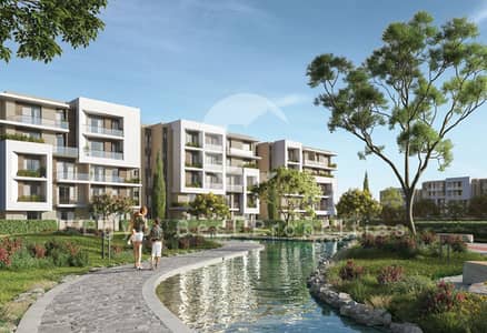 فیلا 4 غرف نوم للبيع في 6 أكتوبر، الجيزة - Terrace_APTHDP_-_TERRACE_APARTMENTS__2_. png