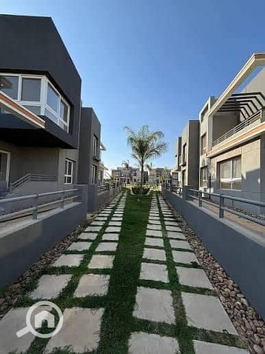 تاون هاوس 3 غرف نوم للبيع في 6 أكتوبر، الجيزة - WhatsApp Image 2025-10-07 at 1.15. 25 PM (1). jpeg