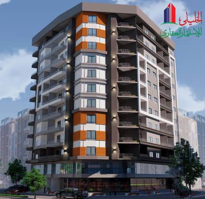 3 Bedroom Flat for Sale in Mohandessin, Giza - Own a 160m2 apartment in the finest locations at Lebanon Square, Mohandessin.
