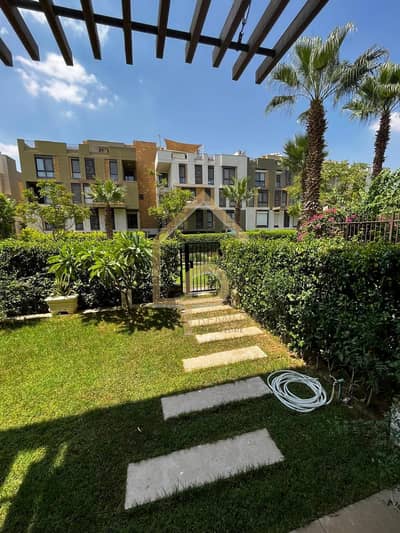 3 Bedroom Duplex for Rent in Sheikh Zayed, Giza - WhatsApp Image 2025-10-04 at 7.05. 37 PM. jpeg