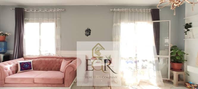 2 Bedroom Flat for Sale in New Cairo, Cairo - IMG-20250917-WA0497. jpg