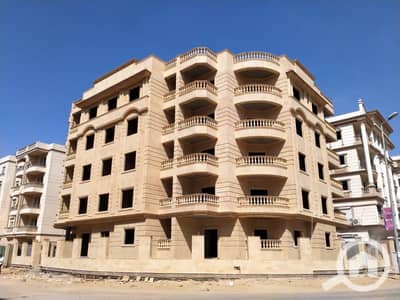 3 Bedroom Flat for Sale in New Cairo, Cairo - المنظور 2. jpeg