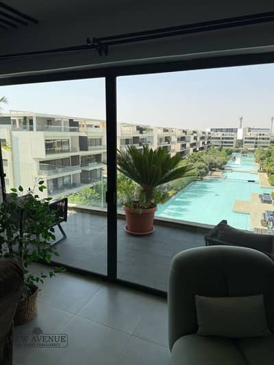 بنتهاوس 3 غرف نوم للبيع في القاهرة الجديدة، القاهرة - WhatsApp Image 2025-10-07 at 2.19. 30 PM. jpeg