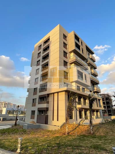 2 Bedroom Flat for Sale in New Capital City, Cairo - WhatsApp Image 2025-10-07 at 11.27. 57_ce02b59a. jpg