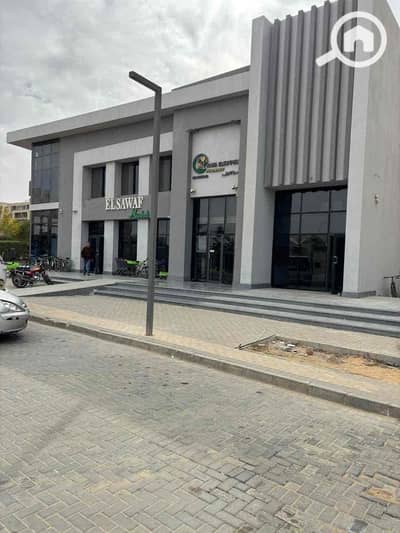 مکتب  للايجار في القاهرة الجديدة، القاهرة - 54735713-7731-4533-b1e8-5a75de4b5e57. jpg