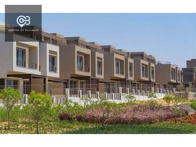 فیلا 3 غرف نوم للبيع في القاهرة الجديدة، القاهرة - 1bcaf685-f21e-4058-8df5-64e4d3fed4cc. jpg