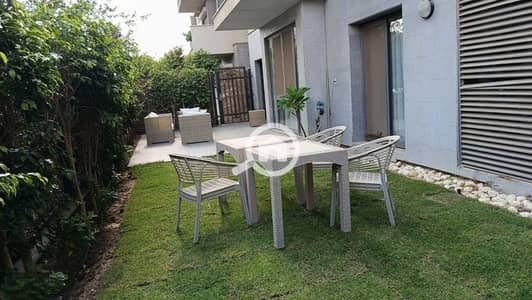 2 Bedroom Flat for Rent in New Cairo, Cairo - WhatsApp Image 2025-10-07 at 14.06. 10 (2). jpeg