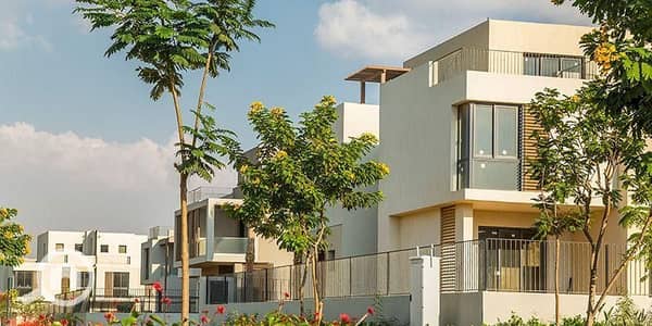 4 Bedroom Villa for Sale in New Heliopolis, Cairo - WhatsApp Image 2025-07-30 at 13.07. 06_ce531b4d. jpg