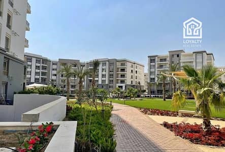 2 Bedroom Flat for Sale in New Cairo, Cairo - 5549369-a770bo. jpg 2 Bedroom Flat for Sale in New Cairo, Cairo - 5549369-a770bo. jpg