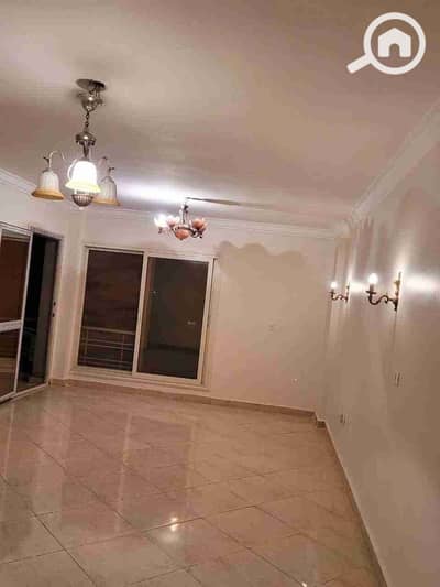 3 Bedroom Apartment for Rent in New Cairo, Cairo - 59551. jpg