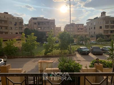 فلیٹ 3 غرف نوم للبيع في الشيخ زايد، الجيزة - IMG-20250521-WA0107. jpg
