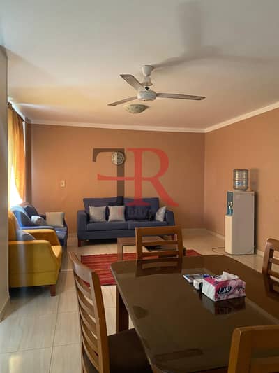3 Bedroom Apartment for Rent in Madinaty, Cairo - WhatsApp Image 2025-10-07 at 1.48. 24 PM. jpeg