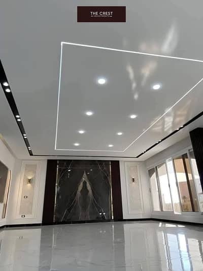 فلیٹ 3 غرف نوم للبيع في القاهرة الجديدة، القاهرة - 487171715_122205819122123784_3404493634939250451_n. jpg