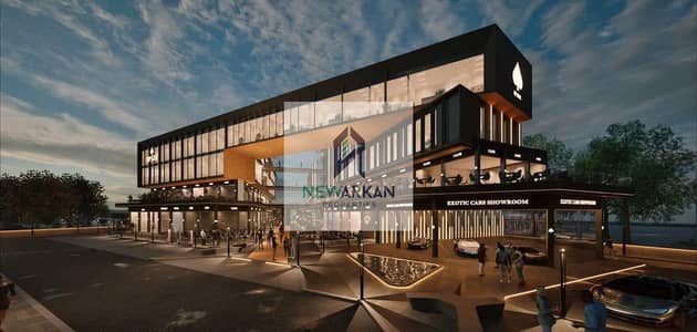 Clinic for Sale in 6th of October, Giza - IMG-20250526-WA0153. jpg Clinic for Sale in 6th of October, Giza - IMG-20250526-WA0153. jpg