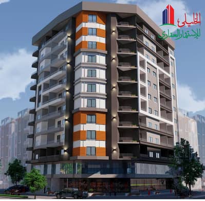 شقة 3 غرف نوم للبيع في المهندسين، الجيزة - شقة 135م2 تمليك بميدان لبنان المهندسين