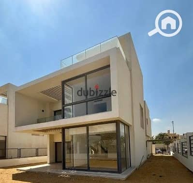 5 Bedroom Villa for Sale in New Cairo, Cairo - Screenshot 2025-10-07 142443. jpg