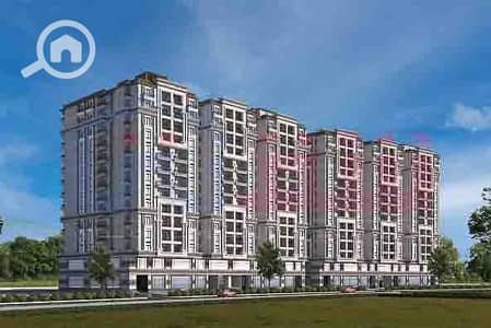 4 Bedroom Flat for Sale in Smoha, Alexandria - WhatsApp Image 2025-08-26 at 4.42. 06 PM (1). jpg