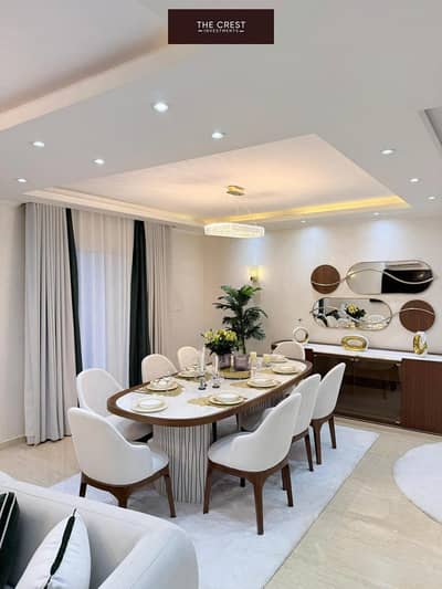 2 Bedroom Apartment for Sale in Heliopolis, Cairo - WhatsApp Image 2025-09-29 at 2.28. 13 PM (4). jpeg