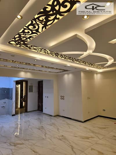3 Bedroom Flat for Rent in New Cairo, Cairo - WhatsApp Image 2025-10-07 at 01.45. 23. jpeg