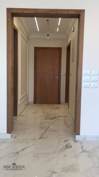 2 Bedroom Flat for Rent in New Cairo, Cairo - WhatsApp Image 2025-10-07 at 1.21. 08 PM (1). jpeg