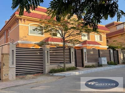 3 Bedroom Villa for Sale in Madinaty, Cairo - WhatsApp Image 2025-10-07 at 1.00. 30 PM. jpeg