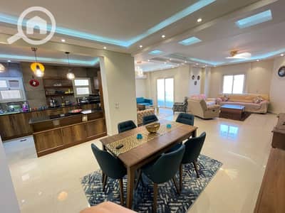 4 Bedroom Duplex for Sale in Shorouk City, Cairo - WhatsApp Image 2025-07-30 at 1.20. 31 AM (1). jpeg