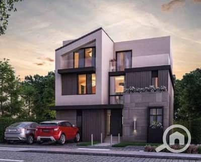 3 Bedroom Townhouse for Sale in 6th of October, Giza - Screenshot_16-5-2024_1716_www. facebook. com. jpeg