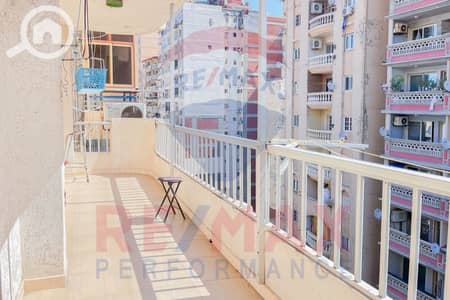 3 Bedroom Apartment for Sale in Sidi Beshr, Alexandria - WhatsApp Image 2025-10-04 at 1.38. 49 PM (2). JPG
