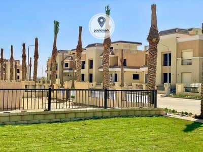 فیلا 3 غرف نوم للبيع في مدينة المستقبل، القاهرة - IMG-20251007-WA0066. jpg