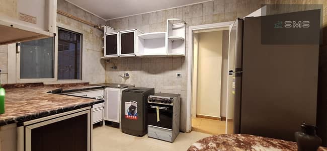 2 Bedroom Apartment for Rent in New Cairo, Cairo - WhatsApp Image 2025-10-06 at 8.56. 32 PM. jpeg
