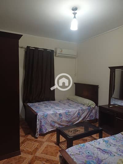 فلیٹ 2 غرفة نوم للبيع في الشيخ زايد، الجيزة - IMG-20251006-WA0081. jpg