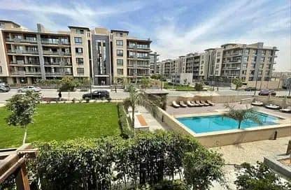 2 Bedroom Flat for Sale in New Cairo, Cairo - WhatsApp Image 2025-10-07 at 1.09. 09 PM (1). jpeg