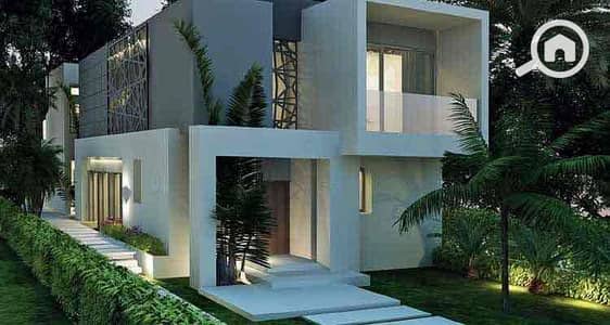 4 Bedroom Twin House for Sale in Sheikh Zayed, Giza - IMG_0103. jpg
