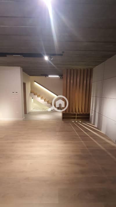 بنتهاوس 4 غرف نوم للايجار في القاهرة الجديدة، القاهرة - WhatsApp Image 2025-10-07 at 2.09. 12 PM (1). jpeg
