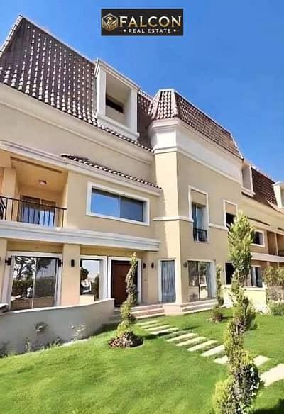 3 Bedroom Villa for Sale in Mostakbal City, Cairo - 475957374_122158281254325024_5864299509577342317_n. jpg