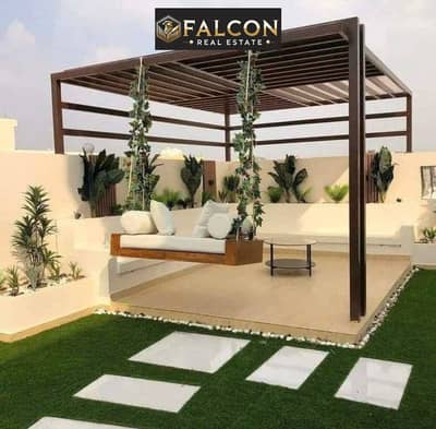 4 Bedroom Villa for Sale in Sheikh Zayed, Giza - 529218511_122139771782909118_8864307023379249752_n. jpg
