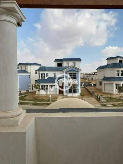 4 Bedroom Villa for Sale in New Cairo, Cairo - 493149522_2174415566361890_4093391134028372501_n. jpg