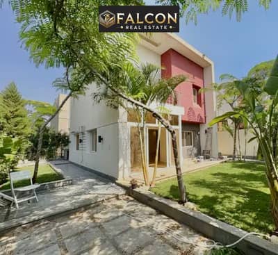 3 Bedroom Townhouse for Sale in Sheikh Zayed, Giza - bb0002dd-ec89-4f2e-8bd8-b26750a7d00d. jpg