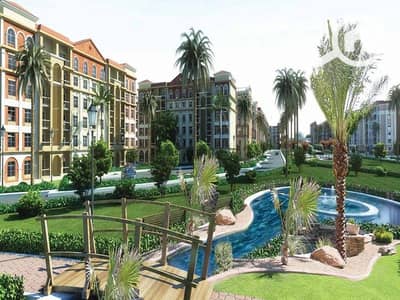 3 Bedroom Flat for Sale in 6th of October, Giza - WhatsApp Image 2025-04-26 at 2.32. 09 PM (1). jpeg