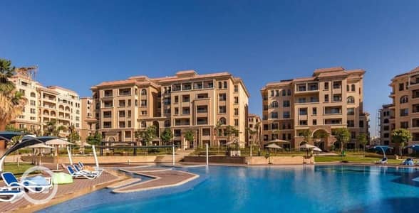 2 Bedroom Flat for Sale in New Cairo, Cairo - WhatsApp Image 2025-10-07 at 2.44. 44 PM. jpeg