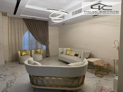 4 Bedroom Townhouse for Rent in New Cairo, Cairo - WhatsApp Image 2025-10-01 at 4.00. 26 PM. jpeg