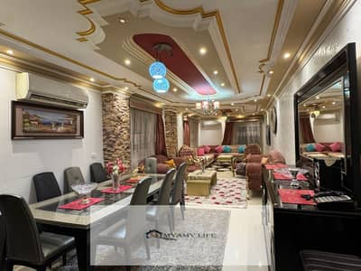 3 Bedroom Apartment for Rent in Hadayek al-Ahram, Giza - 1. jpg