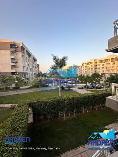 3 Bedroom Flat for Sale in Madinaty, Cairo - 7ed162d9-0ef7-458b-9534-e18cd5172967. jpg