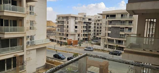فلیٹ 3 غرف نوم للبيع في القاهرة الجديدة، القاهرة - WhatsApp Image 2025-10-06 at 4.52. 52 PM. jpeg